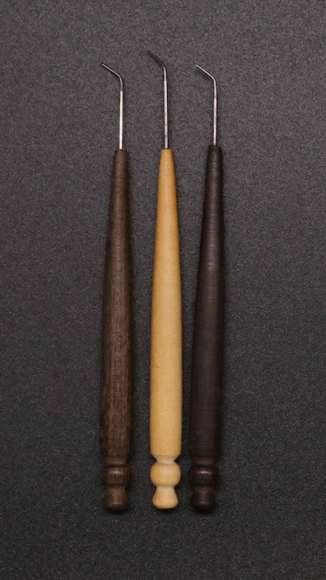 Lacemaking Tools